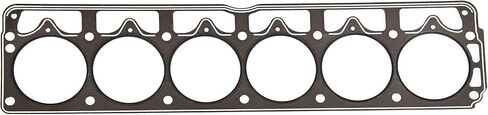 MA-9761252310 Head Gasket Bolts Set Compatible With/For 96-99 Jeep Grand Cherokee TJ Wrangler 4.0L OHV 12V in Saudi Arabia