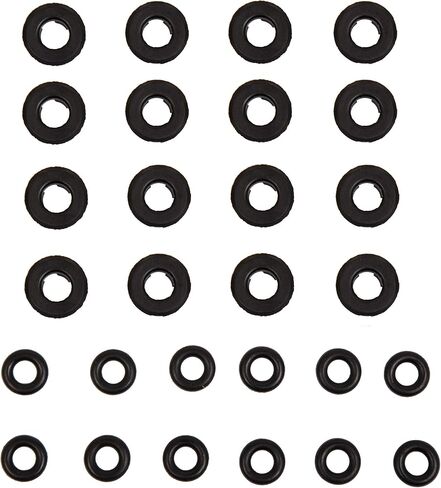 MA-9761252310 Head Gasket Bolts Set Compatible With/For 96-99 Jeep Grand Cherokee TJ Wrangler 4.0L OHV 12V in Saudi Arabia