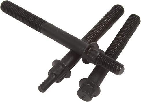 MA-9761252310 Head Gasket Bolts Set Compatible With/For 96-99 Jeep Grand Cherokee TJ Wrangler 4.0L OHV 12V in Saudi Arabia
