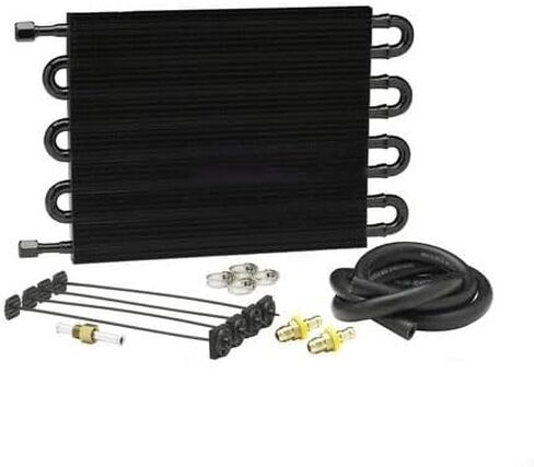 Automatic Transmission Oil Cooler for 2000-2021 Toyota Tundra in Saudi Arabia