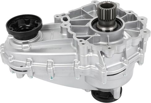 ECCPP Power Take Off Transfer Case Replacement for 2011-2013 for Dodge Durango 2011-2013 for Jeep Grand Cherokee 52853662AC 52853662AB 52853662AA in Saudi Arabia