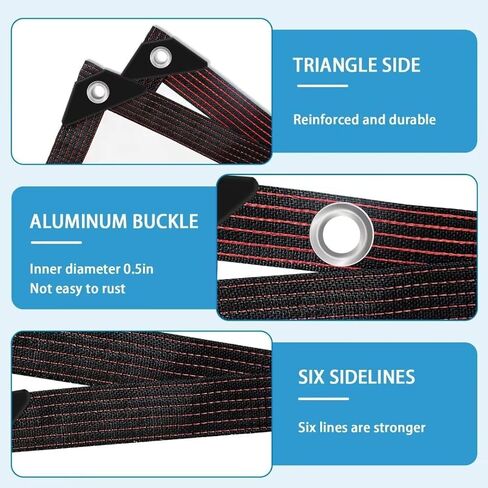 Clear Tarps with Grommets 4x6ft,Heavy Duty Waterproof Tarp Cover,Transparent PVC Vinyl Tarpaulin for Outdoor,Plant,Garden,Chicken Coop,Patio,cat Litter in Saudi Arabia