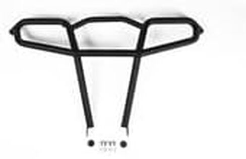 Compatible with Yamaha Grizzly 700 / Kodiak 700 Rear Bumper (2016+) in Saudi Arabia