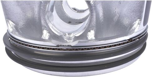 STD Pistons & Rings Set Fit for Rover Range/Sport, Fit for Jaguar Xj AJ133 5.0 V8 in Saudi Arabia