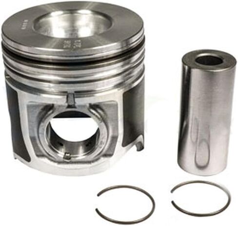Piston 1931021 Fits for Ford Holland 6635 7635 Tl100 Tl90 in Saudi Arabia