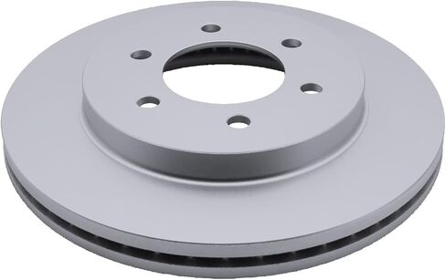 Raybestos Element3 دوار الفرامل الأمامية البديل للسيارات لسيارات مختارة Ford، Lincoln (680180FZN) in Kuwait