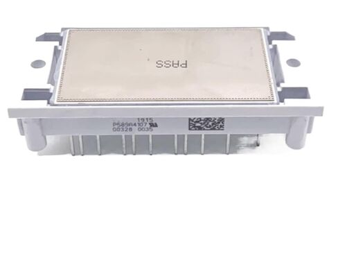 1 قطعة P589A4107 وحدة IGBT in Saudi Arabia