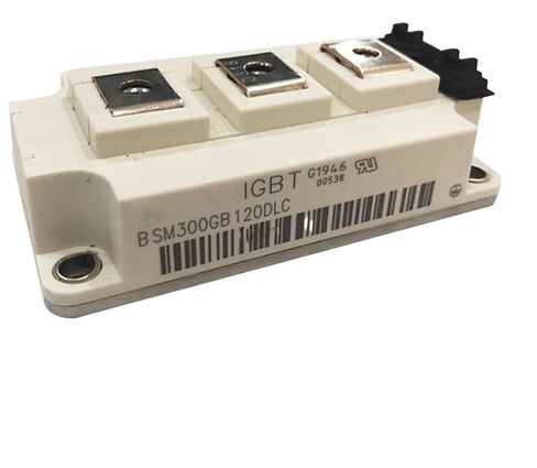 1pcs BSM300GB120DLC Module in Saudi Arabia