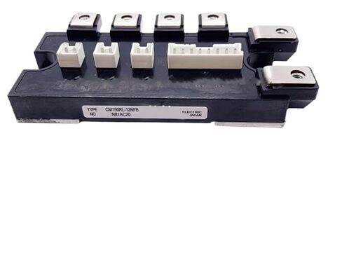 CM200RL-12NFB Module in Saudi Arabia
