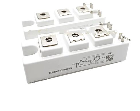 GK200HF60T1VH-FN Power IGBT Module SPOT in Saudi Arabia