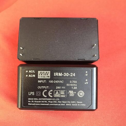 IRM-30-48 30.2W AC-DC PCB-Mount Green Power Module IRM-30 48V 0.63A in Saudi Arabia