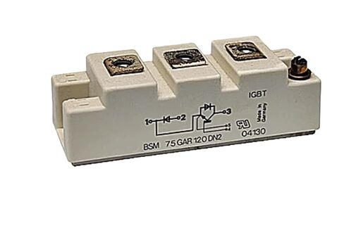 1pcs BSM75GAR120DN2 BSM75GAR120D BSM50GAR120DN2 Module(BSM75GAR120DN2) in Saudi Arabia