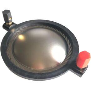 1pcs Replacement Diaphragm for DE600, DE610. DE620, Others, 8 Ohm, D-BCMMD600-8 Pure Aluminum Flat Wire(Inner Membrane CCAW) in Kuwait