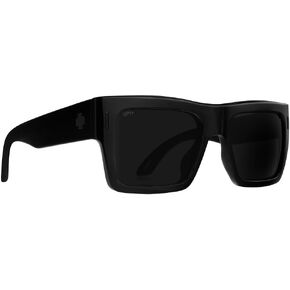 SPY Optic Bowery، نظارات شمسية مربعة، عدسات معززة للألوان والتباين in Kuwait