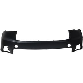 For 2014 2015 2016 Toyota Highlander Front Upper Bumper Cover Primed in Saudi Arabia
