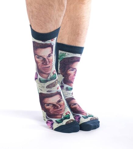جوارب Good Luck Sock للسيدات للرياضيات والعلوم، للبالغين in Kuwait
