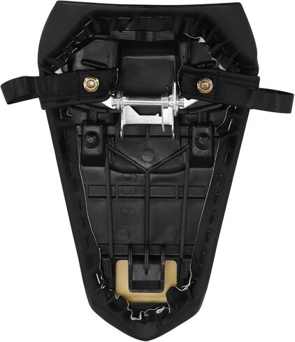 TCMT Rider Driver & Passenger Seats Fit For Yamaha YZF R6 YZFR6 2017-2022 16 17 18 19 in Saudi Arabia