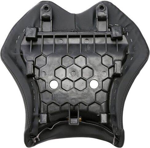 TCMT Rider Driver & Passenger Seats Fit For Yamaha YZF R6 YZFR6 2017-2022 16 17 18 19 in Saudi Arabia