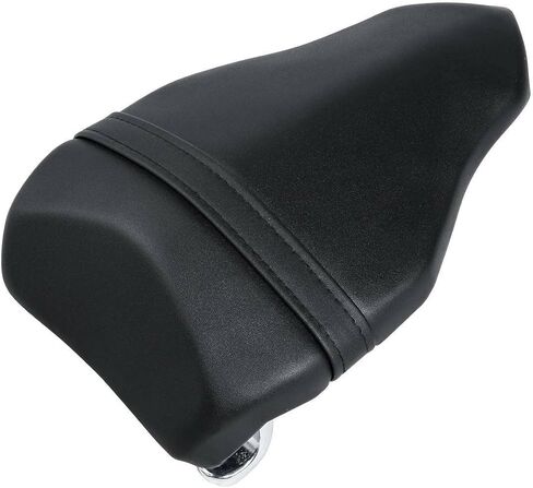 XMT-MOTO Rear Passenger Seat Pad Pillion PU Leather Fit For DUCATI 1098 1198 848 in Saudi Arabia