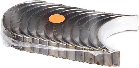 مجموعة محمل قضيب التوصيل MA-5741106898-2 متوافقة مع/لـ 96-08 Ford Mercury Cougar 3.8L-4.2L OHV in Saudi Arabia