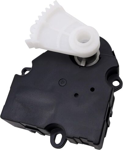HiSport 604-110 HVAC Heater Blend Door Actuator - Compatible with Buick Rainier 2004-2007 GMC Envoy 2003-2009 Isuzu Ascender 2003-2008 Replaces 604110 52402610 89018675 89018384 in Saudi Arabia