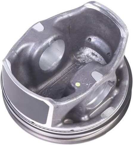 1.8T 23mm Piston Ring Assembly Oversize +0.5MM 06H107065DF 06H107065DL 06H198151E 06J198151P Compatible With Automotive Motorcycle Parts CPRA CXBA in Saudi Arabia