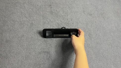 Replacement Auto Parts for 81260-C1010 Outside Trunk Lid Lock Handle Fit for Hyundai Sonata 2015 2016 2017Mod-R36R-8126 in Saudi Arabia