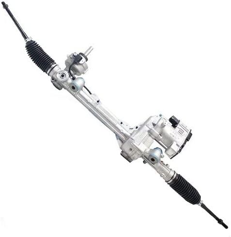 Front Electric Power Steering Rack - Compatible with 2013-2016 Ford Fusion in Saudi Arabia