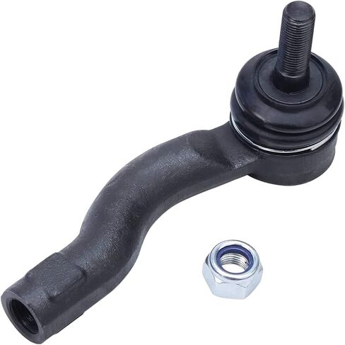 Detroit Axle - Front Steering Rack and Pinion Kit for 2001-2003 Toyota RAV4 Complete Power Steering Rack and Pinion Assembly 2 Outer Tie Rod End Links 2002 Replacement in Saudi Arabia