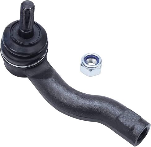 Detroit Axle - Front Steering Rack and Pinion Kit for 2001-2003 Toyota RAV4 Complete Power Steering Rack and Pinion Assembly 2 Outer Tie Rod End Links 2002 Replacement in Saudi Arabia