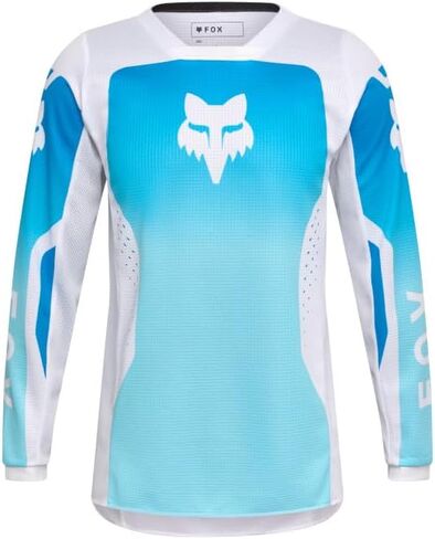 Fox Racing Youth Girls' 180 Motocross Dirt Bike Jersey in Saudi Arabia