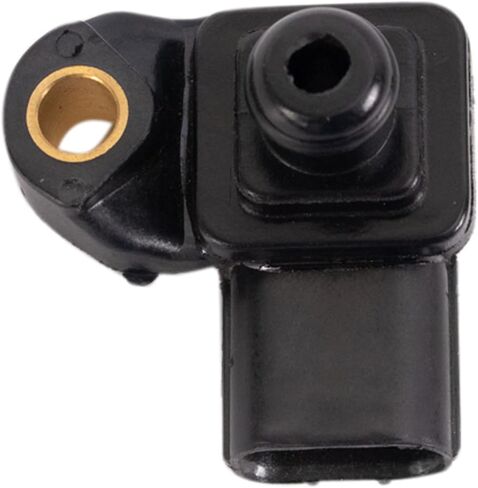 TRQ MAP Sensor Compatible with 2013-2016 Scion FR-S 2013-2019 Subaru BRZ 2016 Crosstrek 2011-2017 Forester 2013-2017 Impreza Legacy Outback 2013-2015 XV Crosstrek 2020 Toyota 4Runner 2017 86 in Saudi Arabia