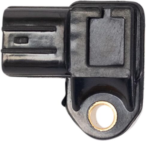 TRQ MAP Sensor Compatible with 2013-2016 Scion FR-S 2013-2019 Subaru BRZ 2016 Crosstrek 2011-2017 Forester 2013-2017 Impreza Legacy Outback 2013-2015 XV Crosstrek 2020 Toyota 4Runner 2017 86 in Saudi Arabia