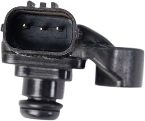 TRQ MAP Sensor Compatible with 2013-2016 Scion FR-S 2013-2019 Subaru BRZ 2016 Crosstrek 2011-2017 Forester 2013-2017 Impreza Legacy Outback 2013-2015 XV Crosstrek 2020 Toyota 4Runner 2017 86 in Saudi Arabia