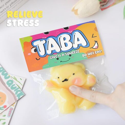 تابا اسفنجي اللعب، عيد الحب القط مخلب لطيف kawaii ضغط اللعب، لزجة اسفنجي تململ اللعب سيليكون لعبة الضغط لتخفيف التوتر، ولعب لينة لطيف، أفضل هدية عيد الحب للذكرى السنوية in Kuwait