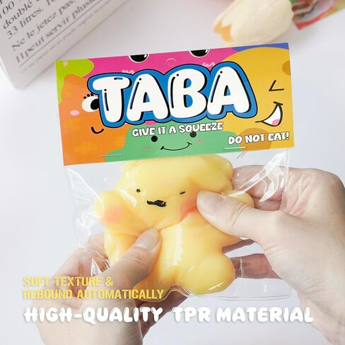 تابا اسفنجي اللعب، عيد الحب القط مخلب لطيف kawaii ضغط اللعب، لزجة اسفنجي تململ اللعب سيليكون لعبة الضغط لتخفيف التوتر، ولعب لينة لطيف، أفضل هدية عيد الحب للذكرى السنوية in Kuwait