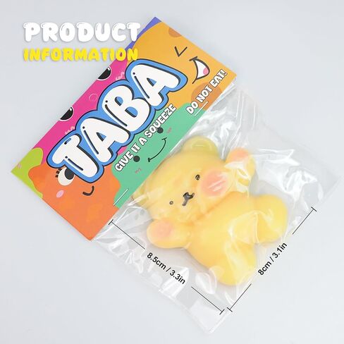 تابا اسفنجي اللعب، عيد الحب القط مخلب لطيف kawaii ضغط اللعب، لزجة اسفنجي تململ اللعب سيليكون لعبة الضغط لتخفيف التوتر، ولعب لينة لطيف، أفضل هدية عيد الحب للذكرى السنوية in Kuwait