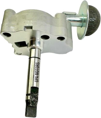 مضخة زيت تناسب ياماها جريزلي رينو 660 YFM660 YXR660 (2002-2008) in Saudi Arabia