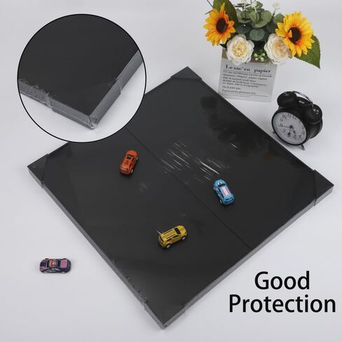 صندوق هدايا كبير جدًا مع غطاء مقاس 20 × 20 × 20 بوصة، صندوق هدايا كبير أبيض للكشف عن الجنس، علب هدايا عملاقة مع أغطية لتغليف الهدايا لمفاجأة عيد الميلاد، عيد الميلاد، الذكرى السنوية، حفل الزفاف in Kuwait