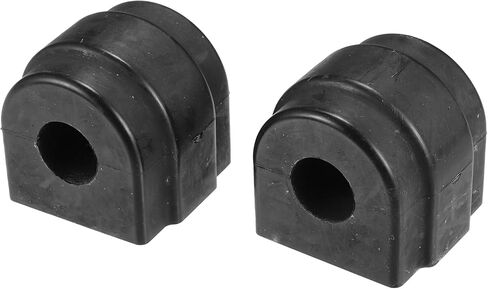uxcell 2pcs Car Suspension Stabilizer Bar Bushings No.31351097179 for BMW 323i 1999 2000 for BMW 328i 1999 2000 for BMW 325Ci 2001-2006 in Saudi Arabia