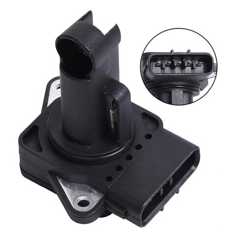 Mass Air Flow Sensor 197400-2010 ZL01-13-215, ZL0113215 in Saudi Arabia