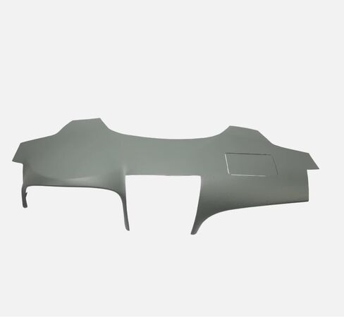 غطاء لوحة القيادة رمادي 2007 2008 09 10 2011 استبدال 11-711LL-SGR، بديل لتويوتا كامري OEM in Saudi Arabia