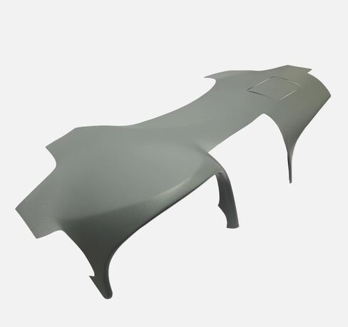 غطاء لوحة القيادة رمادي 2007 2008 09 10 2011 استبدال 11-711LL-SGR، بديل لتويوتا كامري OEM in Saudi Arabia