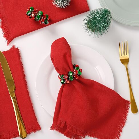 Thanksgiving Napkin Rings set of 6, Copper Pumpkin Napkin Ring Holders, Halloween Napkin Rings Set Of 6, Halloween Pumpkin Fall Napkin Rings for Halloween Thanksgiving Wedding Birthday Party in Kuwait