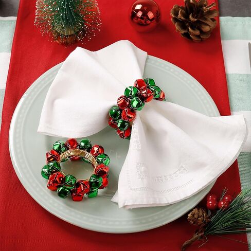 Thanksgiving Napkin Rings set of 6, Copper Pumpkin Napkin Ring Holders, Halloween Napkin Rings Set Of 6, Halloween Pumpkin Fall Napkin Rings for Halloween Thanksgiving Wedding Birthday Party in Kuwait