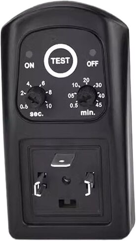 XY-72A/XY-720/SMD-720 /XY-3801H / XY-3801L مؤقت استنزاف صمام الملف اللولبي (XY-720A) in Kuwait