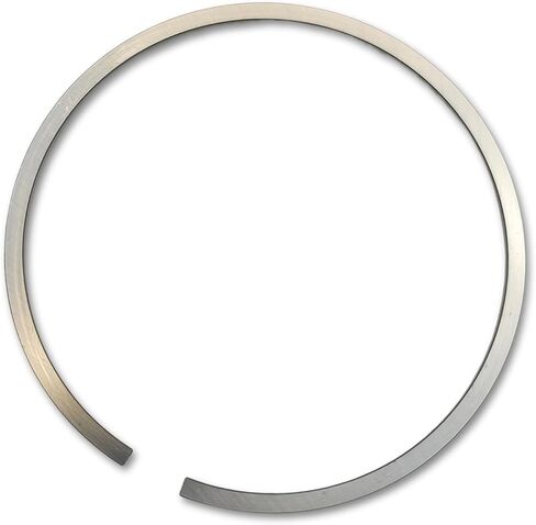3pcs L3E Piston ring for Mitsubishi L3E Engine GF130 GF150 GF170 tractor for Hyundai R16-9 Excavator HANIX H12A H15A H15B H15B Plus H15B-2 H15B Plus-2 H17A H22B Excavator in Saudi Arabia