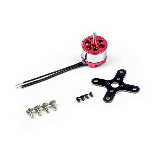مجموعة محرك بدون فرشاة AEO RC (محرك C20 2050KV+20A ESC+محول 3.0 ملم) in Saudi Arabia