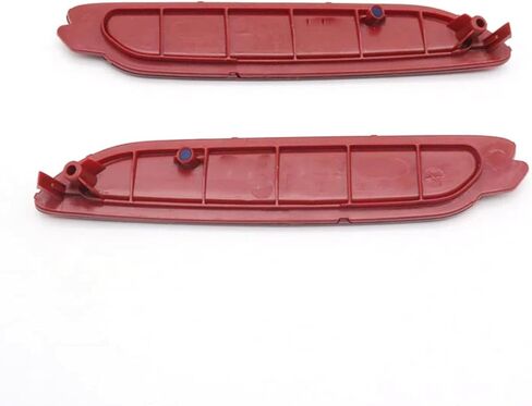 Car Rear Bumper Light, for Kia Sorento 2006 2007 2008 2009 924703E550, Tail Light Reflector car Rear Bumper Accessories in Saudi Arabia