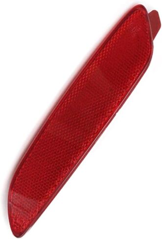 Car Rear Bumper Light, for Kia Sorento 2006 2007 2008 2009 924703E550, Tail Light Reflector car Rear Bumper Accessories in Saudi Arabia